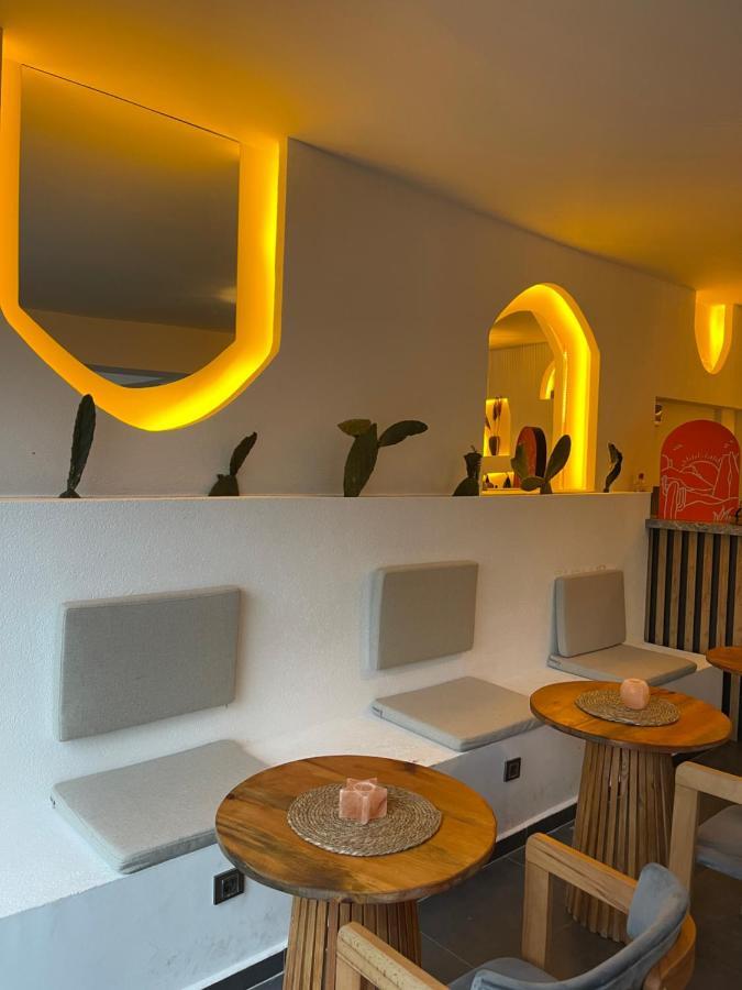 Rueya Boheme Hotel Bodrum Exterior photo