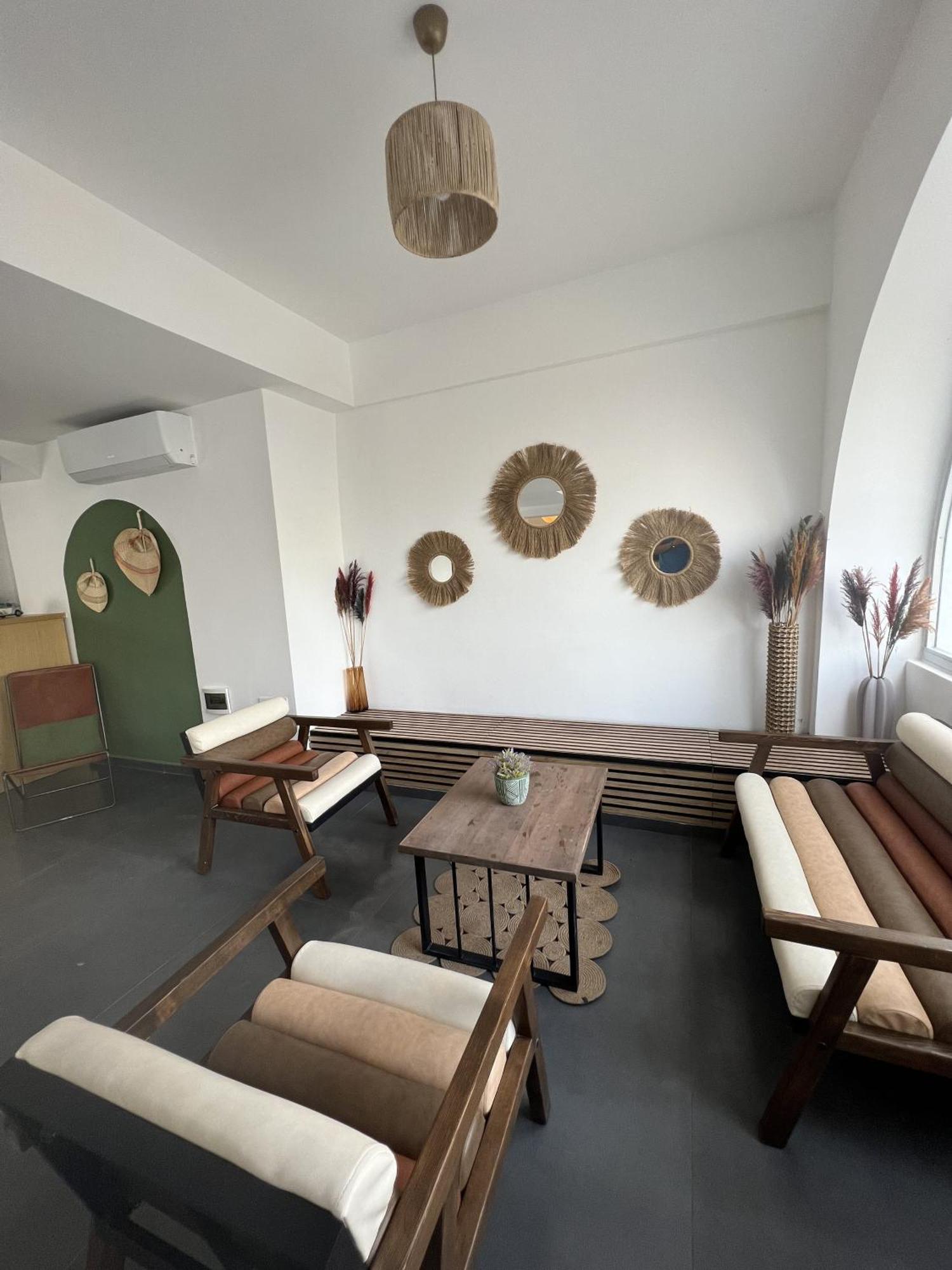Rueya Boheme Hotel Bodrum Exterior photo